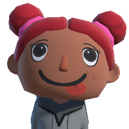 Stephanie H (Annoying Graph) Profile Image