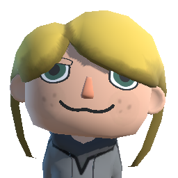 Bridget M (Precious Material) Profile Image