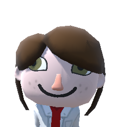 Jill F (Enchanted Volcano) Profile Image