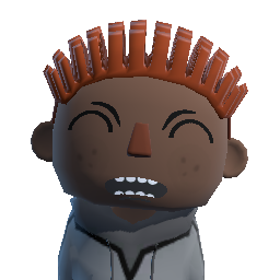 Shanikqua W (Calm Quark) Profile Image