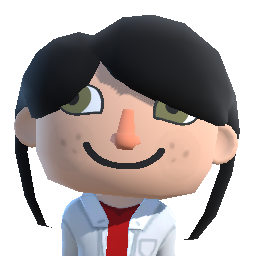 HEATHER L (Magic Supernova) Profile Image