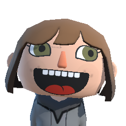 Marlene L (Hidden Trapezoid) Profile Image