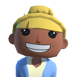 Katie M (Kind Question) Profile Image