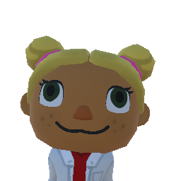 DANIELLE G (High Eukaryote) Profile Image