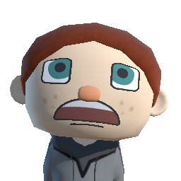 Bruce C (Low Orbit) Profile Image