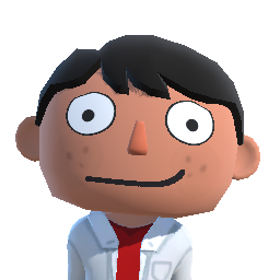 Bobby F (Average Mammal) Profile Image