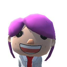 Ansley R (Doc Sparkwobble) Profile Image