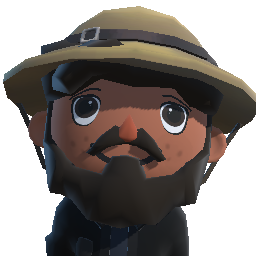 Josh W (Mystical Rock) Profile Image