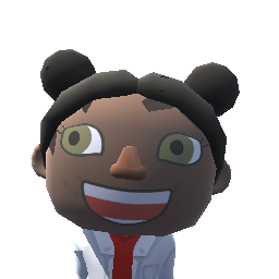 ARRYKKA J (Doc Shookaboop) Profile Image