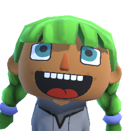 Katie B (Colossal Amphibian) Profile Image