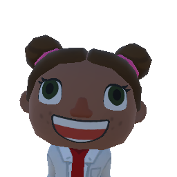 Veronica  H (Buttermilk Cluckerboo) Profile Image