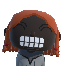 Tyra L (Whacky Mammal) Profile Image