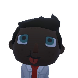 janice p (Alien Flask) Profile Image