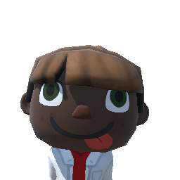 Tesa L (Weak Infinity) Profile Image