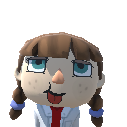 Elizabeth L (Magic Beaker) Profile Image