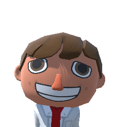 Payton T (Happy Fusion) Profile Image