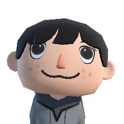 Andy B (Prickly Rainbow) Profile Image