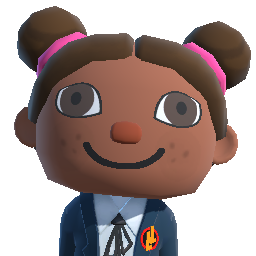 Michelle M (Soft Logic) Profile Image