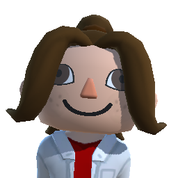 Dana S (Hidden Storm) Profile Image