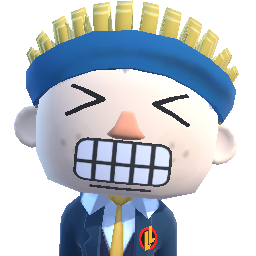 Ryan S (Whacky Experiment) Profile Image