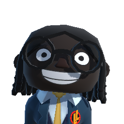 Yalecia P (Sticky Space) Profile Image