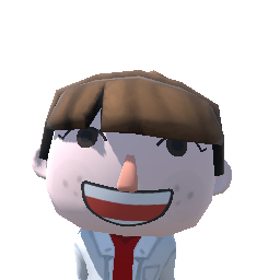 Lana B (Rosy Species) Profile Image