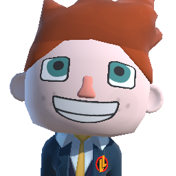 Adam M (Mini Lightyear) Profile Image