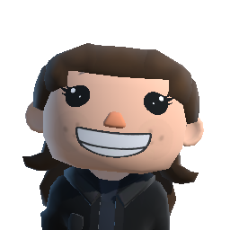 victoria w (Honest Cube) Profile Image