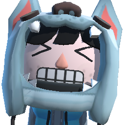 malique j (Laggy Energy) Profile Image