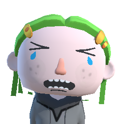 Trish B (Stretchy Electron) Profile Image