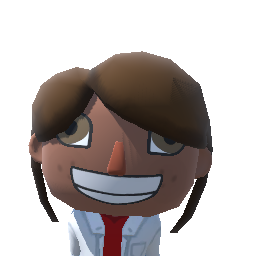 Chalina H (Super Perimeter) Profile Image