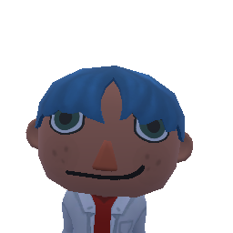 John L (Nervous Catalyst) Profile Image