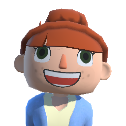Angela B (Impossible Zero) Profile Image