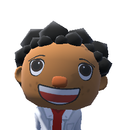 J'Sham H (Blue Biome) Profile Image