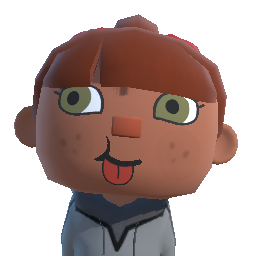 Cressa G (Smelly Rhombus) Profile Image