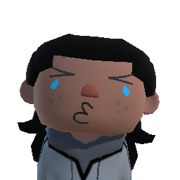 Bryan B (Small Nebula) Profile Image