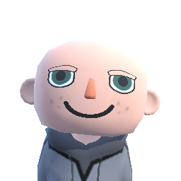 Tighe H (Powerful Carbon) Profile Image