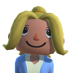 KALEY R (Adorable Atom) Profile Image