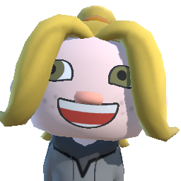 Amie B (Ominous Space) Profile Image