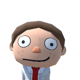 Benjamin H (Wimpy Organism) Profile Image