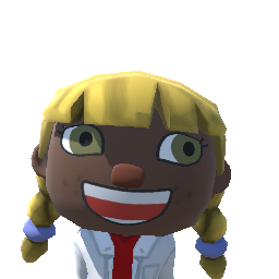 Ann J (Kind Basalt) Profile Image