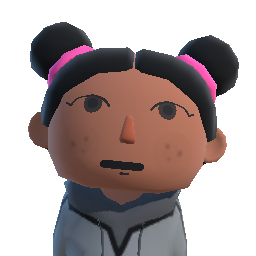 Teresa S (Tired Fraction) Profile Image