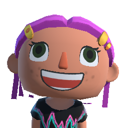 Miss T (Old Universe) Profile Image
