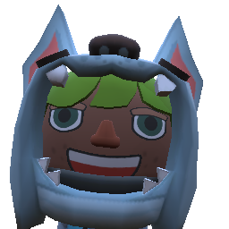 Roderick G (Big Bird) Profile Image