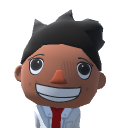 BENJIE R (Super Force) Profile Image