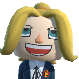 gabriela v (Blessed Vertex) Profile Image