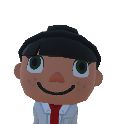 GRIZEL T (Rosy Vertex) Profile Image