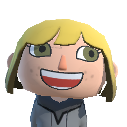 Caroline G (Sketchy Cloud) Profile Image