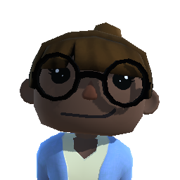 Ashley P (Doubtful Coast) Profile Image