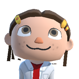 Naomi W (Frightened Matter) Profile Image